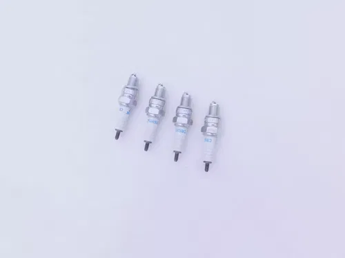 Honda Suzuki Motorcycle NGK Spark Plug 4 Pack 2983 CR6HSA