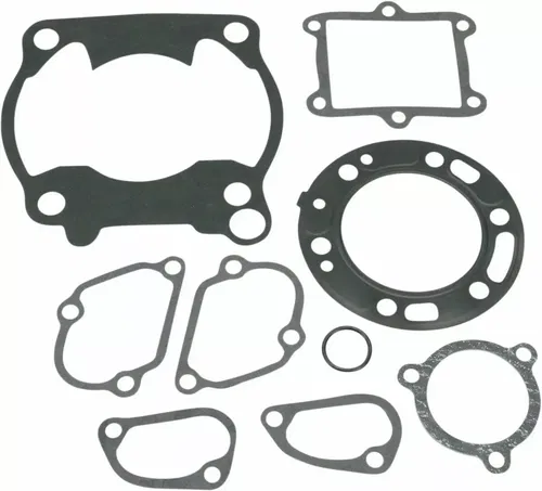 MOOSE RACING M810260 Top End Gasket Kit Honda CR250R 1989 - 91