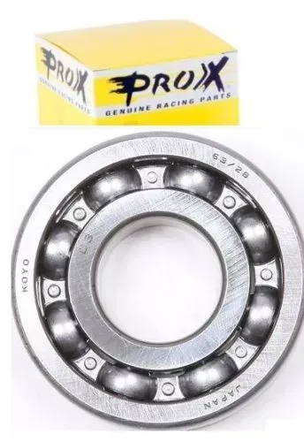 Pro-X Motorcycle Crankshaft Bearing Kit 23.6207C4