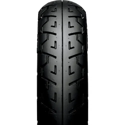 IRC Tire - RS310 - Rear - Blackwall - 110/90H18 | Sold Each