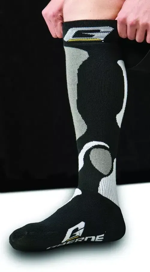 2025 GAERNE MOTO SOCK MOTOCROSS OFFROAD - PICK SIZE