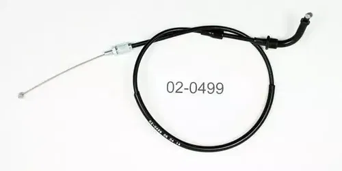 Motion Pro Push Throttle Cable for Honda CBR 1000 RR 04-07 0650-0781