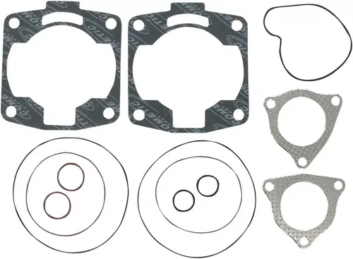 Cometic Top End Gasket Kit For Polaris Snowmobile C2057