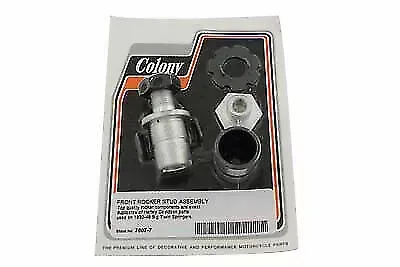Front Rocker Stud for Harley Davidson by V-Twin