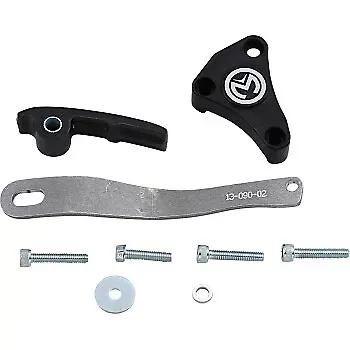 Moose Racing Clutch Cylinder Guard 0950-0921