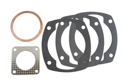 VINTCO Top End Gasket Kit - Fits Maico KTE057