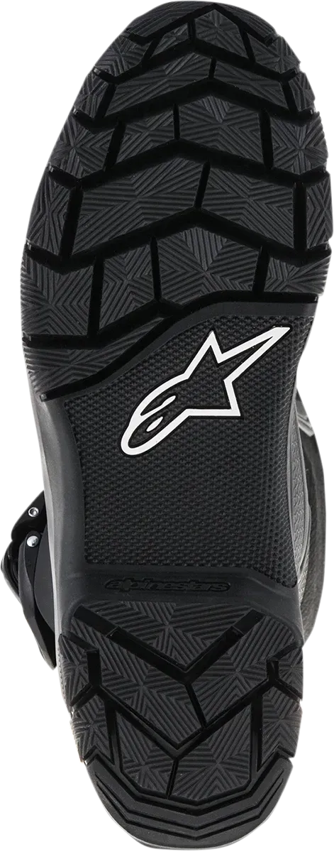 ALPINESTARS Corozal Fits Adventure Boots - Black - US 11 2047516-10-11