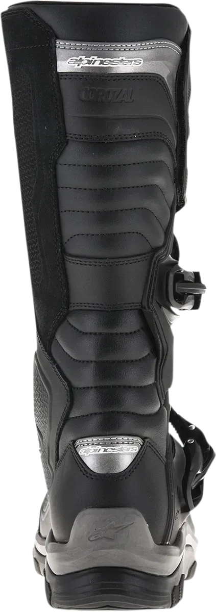 ALPINESTARS Corozal Fits Adventure Boots - Black - US 11 2047516-10-11