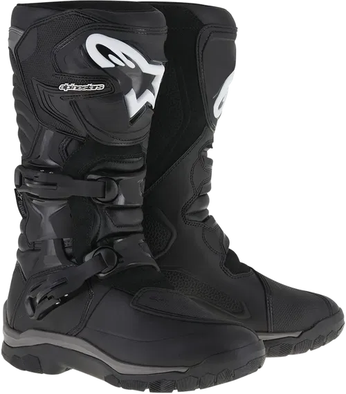 ALPINESTARS Corozal Fits Adventure Boots - Black - US 11 2047516-10-11