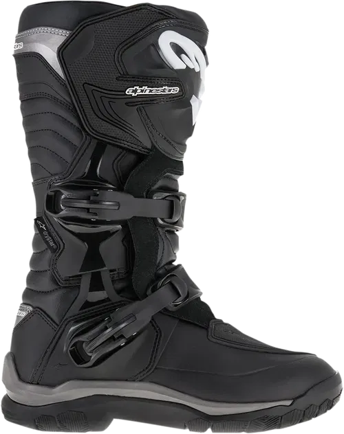 ALPINESTARS Corozal Fits Adventure Boots - Black - US 11 2047516-10-11