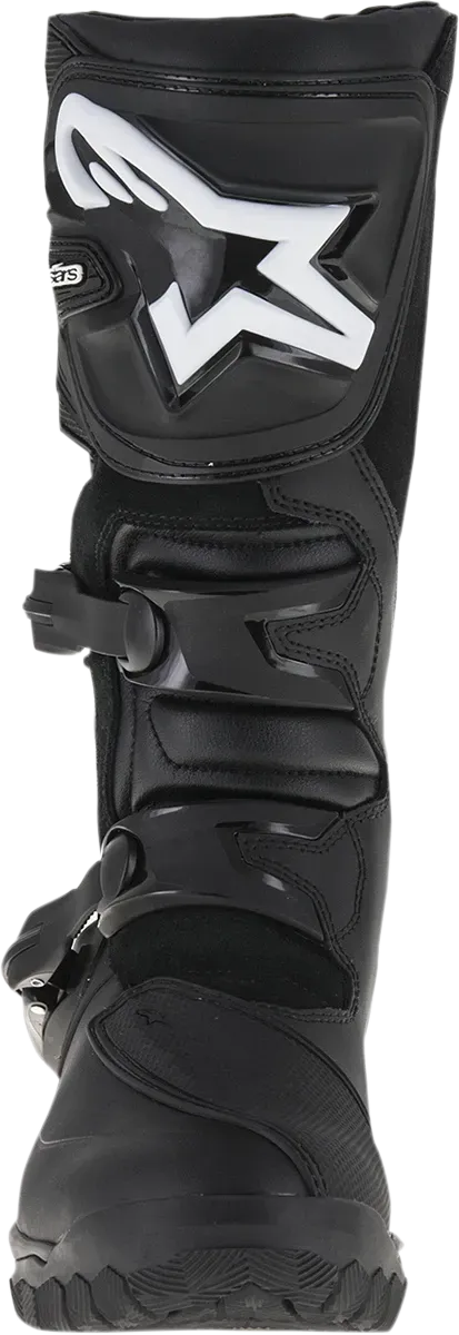 ALPINESTARS Corozal Fits Adventure Boots - Black - US 11 2047516-10-11