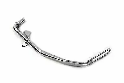 Chrome Kickstand Leg for Harley Davidson by V-Twin