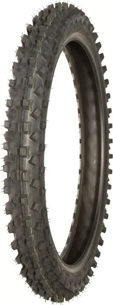 Shinko 540 Series Off-Road Mud, Sand, Soft Terrain Front Tire | 70/100-19 | 42 M