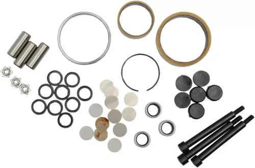 EPI Primary (Drive) Clutch Rebuild Kit For Polaris Snowmobile CX400013