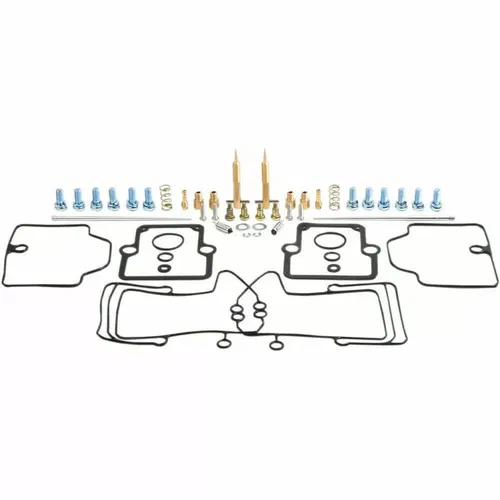 Parts Unlimited Carburetor Rebuild Kit Ski-Doo 1003-1626