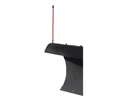 Polaris New OEM ATV Ranger Razor RZR Snow Plow Blade Markers Plowmarkers 2872726