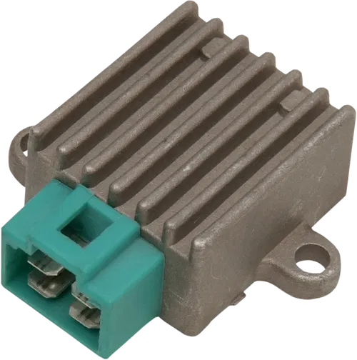 RICK'S MOTORSPORT ELECTRIC Regulator/Rectifier - Fits Polaris 10-556