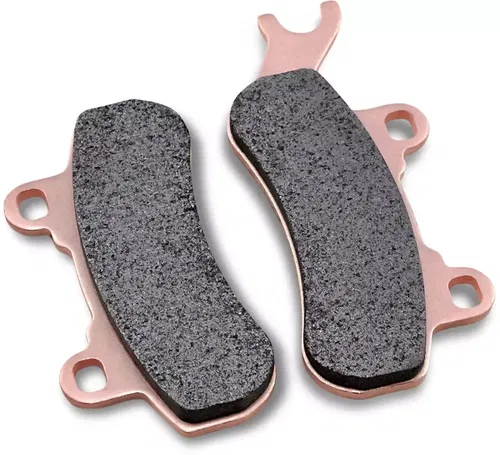 EBC SXR Side-By-Side Race-Formula Brake Pads SXR683HH
