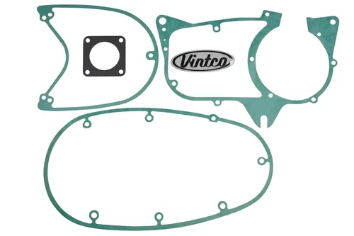 VINTCO Engine Gasket Kit - Fits Maico KEG022