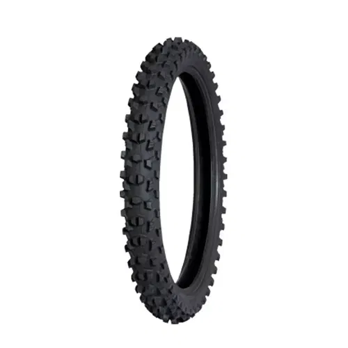 DUNLOP GEOMAX MX34 TIRE SET DIRTBIKE MOTOCROSS FRONT / REAR 80/100-21 110/90-19