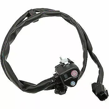 Moose Racing Mode/Kill Switch for Honda 2106-0465