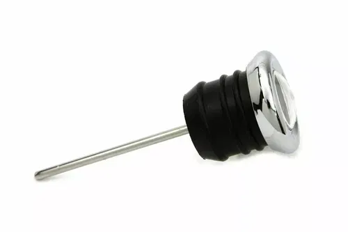 Oil Temperature Dipstick for Harley Davidson by V-Twin