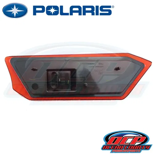 2014-2018 Polaris RZR1000 XP RZR 900S RZR 4 OEM Right Tail Light Housing STOCK