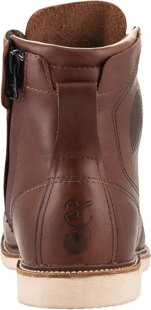 ALPINESTARS Oscar Monty V2 Boots - Brown - US Fits 13 2818922-80-13