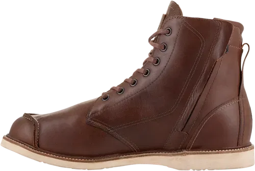 ALPINESTARS Oscar Monty V2 Boots - Brown - US Fits 13 2818922-80-13