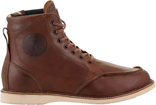 ALPINESTARS Oscar Monty V2 Boots - Brown - US Fits 13 2818922-80-13