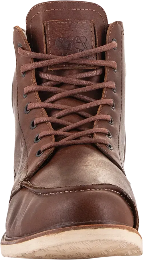 ALPINESTARS Oscar Monty V2 Boots - Brown - US Fits 13 2818922-80-13