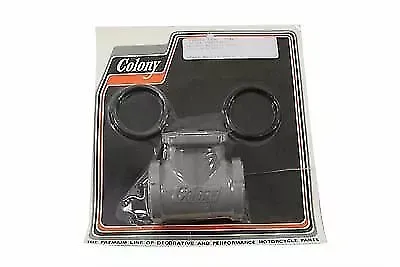 Intake Manifold for Harley Davidson by V-Twin