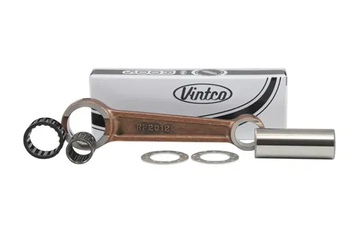 VINTCO Connecting Rod Kit - Fits Maico 360/400/440/490 KR2012