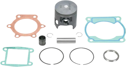 WSM Top-End Rebuild Kit - 67.00 Mm - Fits Platinum Series - Yamaha 54-530-14P