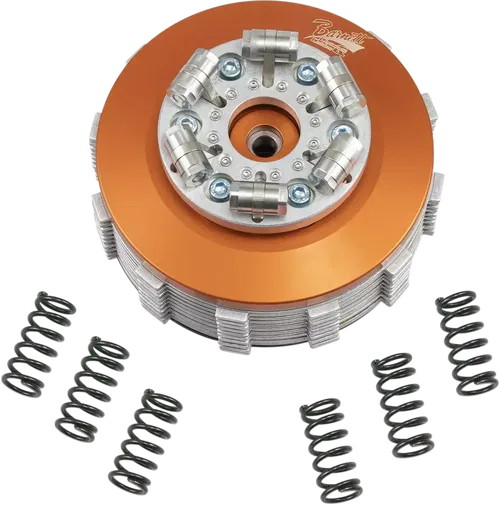 Barnett 608-30-33017 Scorpion Low-Profile Lock-Up Clutch