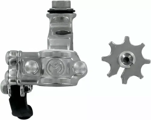 MOOSE RACING 0615-0018 Standard Clutch Perch with Hot Start Lever Yamaha WR250F