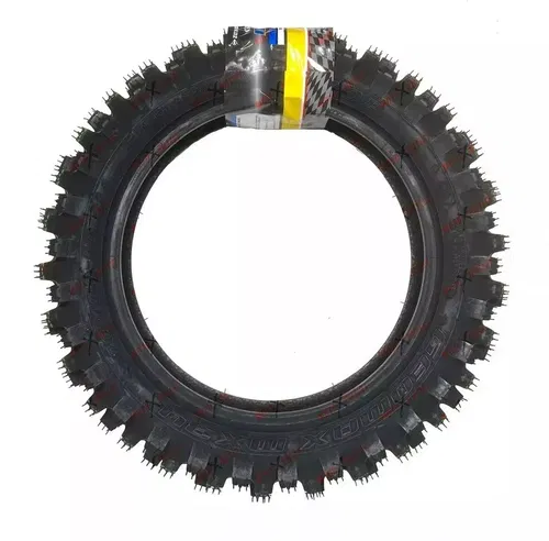 Dunlop 60/100-10 70/100-10 Tires Front Rear 2.50- 10 Set MX34 CFR50 SX50 TTR50