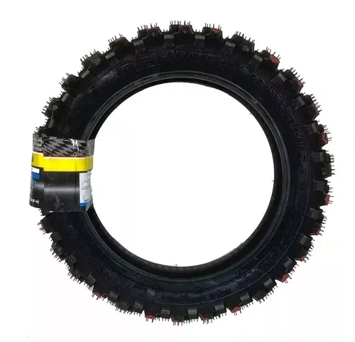 Dunlop 60/100-10 70/100-10 Tires Front Rear 2.50- 10 Set MX34 CFR50 SX50 TTR50