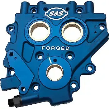 Cam Support Plate for Big Twin 0925-0915 S&S Cycle
