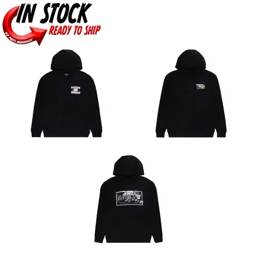2024 HAIDEN DEEGAN HOODIE SWEATSHIRT SHIRT - PICK SIZE & COLOR