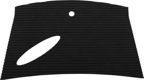 WSM Traction Mat - Black 012-203BLK