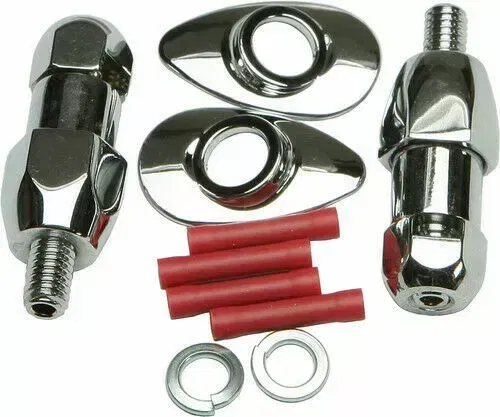 HARDDRIVE TURN SIGNAL RELOCATION Kit 820-2237