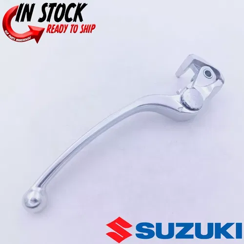 SUZUKI 2004-2010 GSX-R 600/750 OEM RH FRONT BREAK LEVER  NEW OEM 57300-29G01