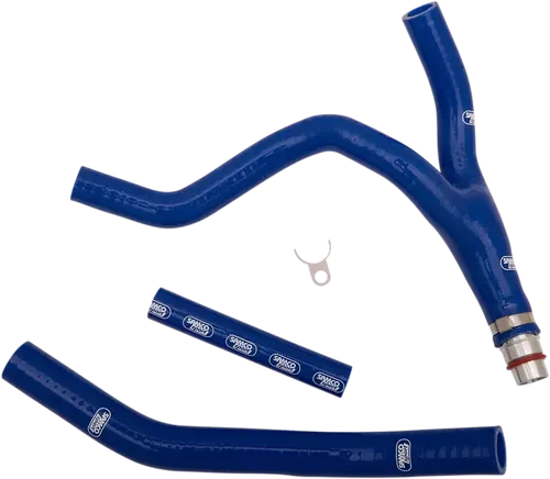NEW MOOSE RACING Race Fit Radiator Hose Kits w/o Clamps 1902-1575