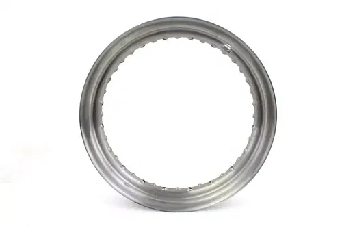 40 Spoke 16" x 3.00" Rear Rim Drop Center for Harley Davidson by V-Twin
