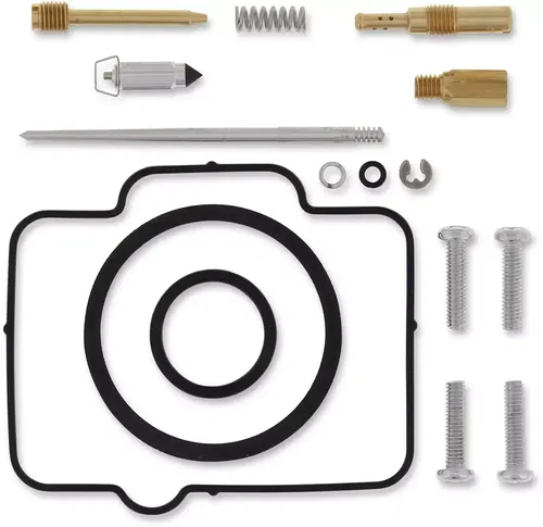 MOOSE 1003-0791 Carburetor Rebuild Kit