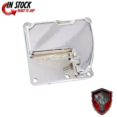 Trask Performance Transmission Cover for M8 1105-0259