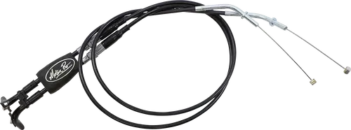 MOTION PRO Rev3 Variable Rate Throttle Kit - ZX1000 01-2929