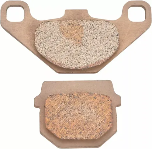 MOOSE RACING M312-S47 XCR Comp Brake Pads Suzuki RM80 1996 - 2001