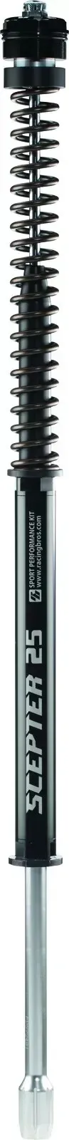 HARDDRIVE Scepter 25 Fork Kit Standard 39Mm  890-01201
